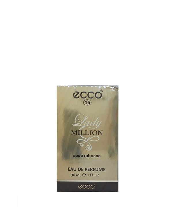 عطر جیبی زنانه اکو