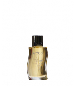 عطر جیبی زنانه اکو مدل  lady Million حجم 30 میلی لیتر