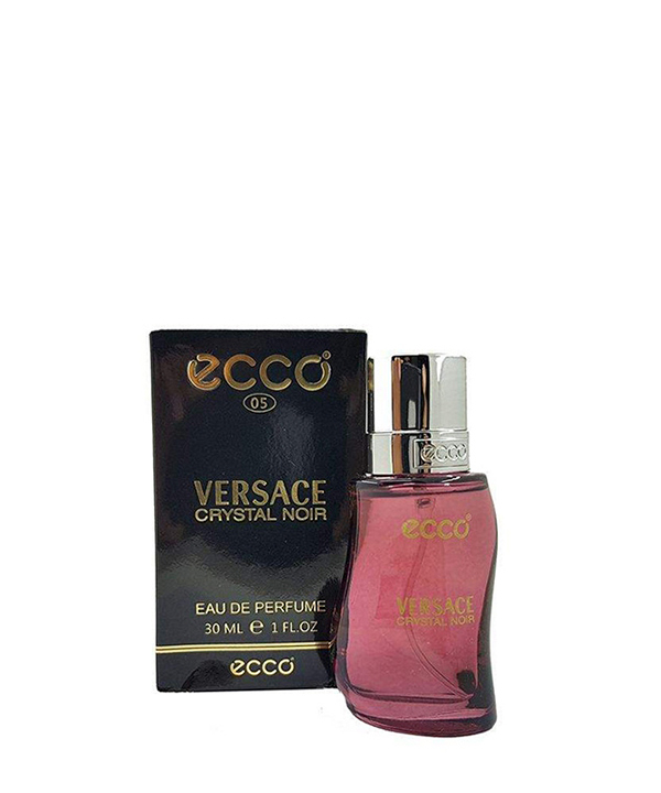 عطر جیبی زنانه اکو 