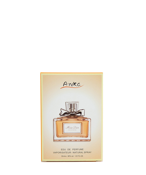 عطر جیبی زنانه آنیکا مدل Dior Miss Dior حجم 30 میلی لیتر