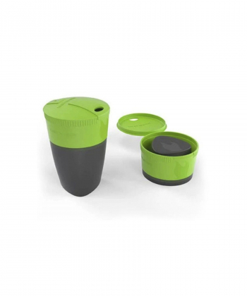 بسته 4 عددی لیوان لایت مای فایر Light My Fire مدل Pack-up-Cup کد 776989