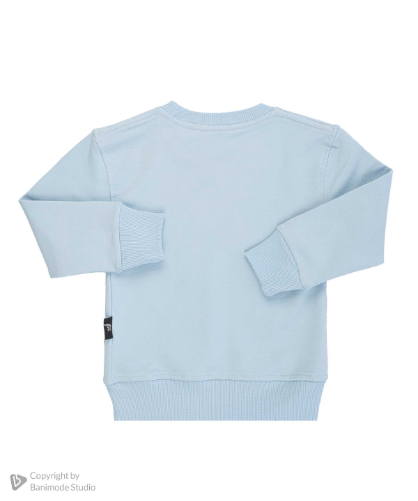 سویشرت پسرانه مرینو Merino کد 1019