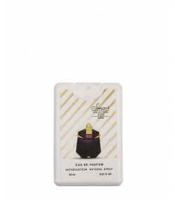 عطر جیبی زنانه اسمارت کالکشن Smart Collection مدل Alein حجم 20 میلی لیتر