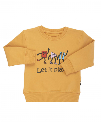 سویشرت پسرانه مرینو Merino کد 1018