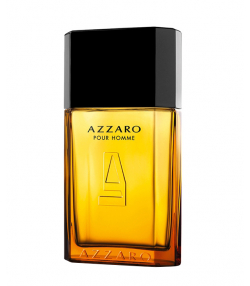 ادوتویلت مردانه آزارو Azzaro مدل Azzaro Pour Homme حجم 100 میلی لیتر