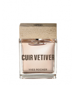 ادو توالت مردانه کیور وتیور 50ml