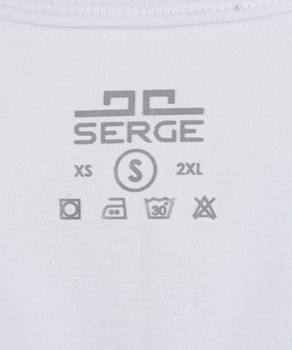 تیشرت زنانه سرژه Serge کد 203512