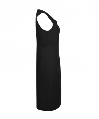 پیراهن مجلسی آستین حلقه ای زنانه سرژه مدل MP-SE-205485