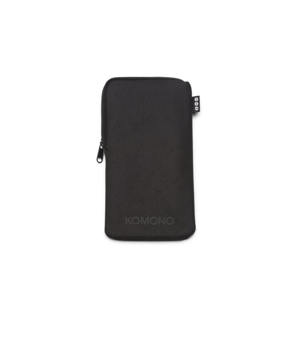 عینک آفتابی کومونو Komono مدل Rosie Black Tortoise