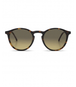 عینک آفتابی کومونو Komono مدل Aston Grand Brown Vintage Barberini