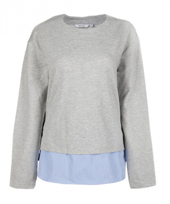 بلوز زنانه آستین بلند جین وست Jeanswest