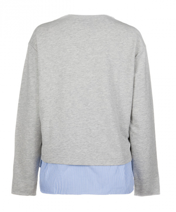 بلوز زنانه آستین بلند جین وست Jeanswest