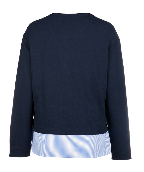 بلوز زنانه آستین بلند جین وست Jeanswest