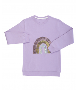 سویشرت دخترانه مرینو Merino کد 999