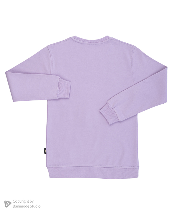 سویشرت نخی دخترانه مرینو Merino کد 999