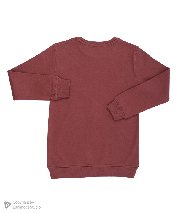 سویشرت نخی دخترانه مرینو Merino کد 999