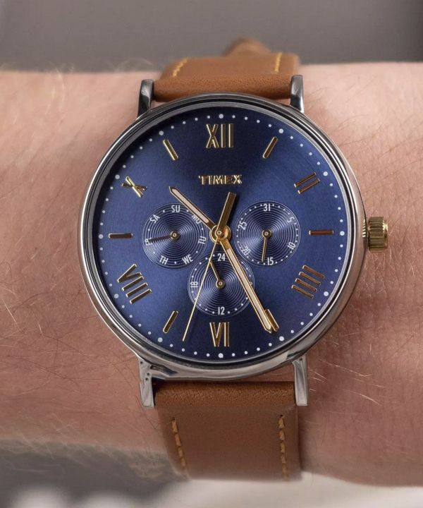 ساعت مچی تایمکس Timex مدلTW2R29100