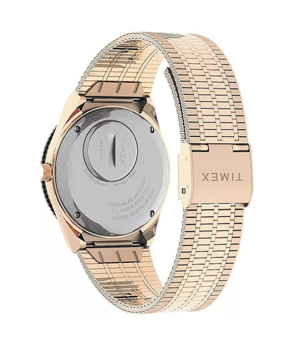 ساعت مچی تایمکس Timex مدلTW2U95700