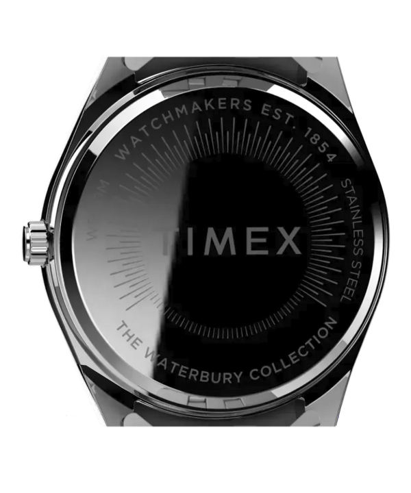 ساعت مچی تایمکس Timex مدلTW2V17300