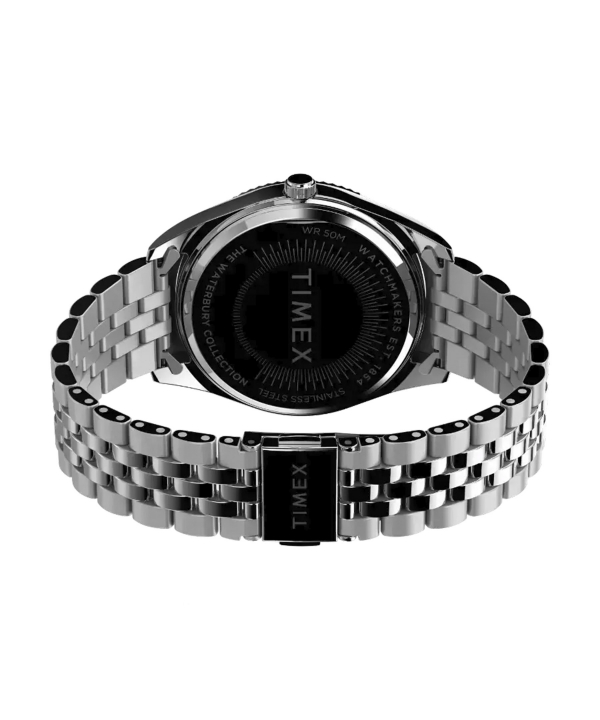 ساعت مچی تایمکس Timex مدلTW2V17300