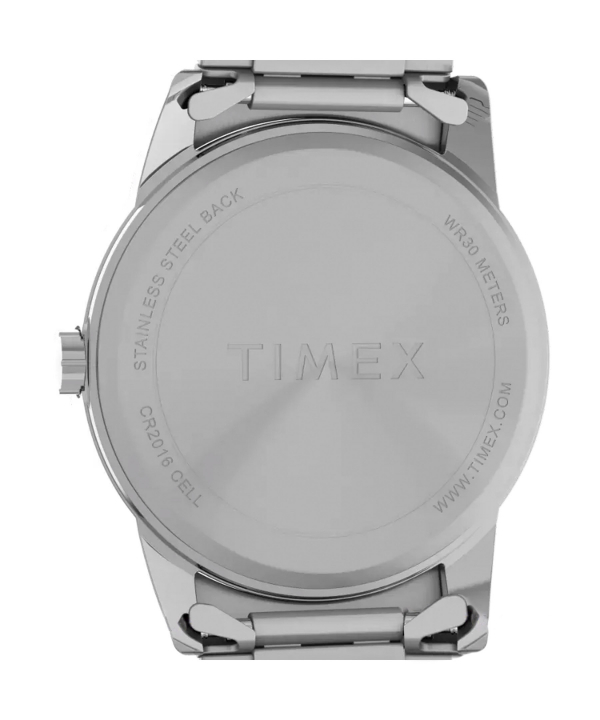 ساعت مچی تایمکس Timex مدلTW2V40200