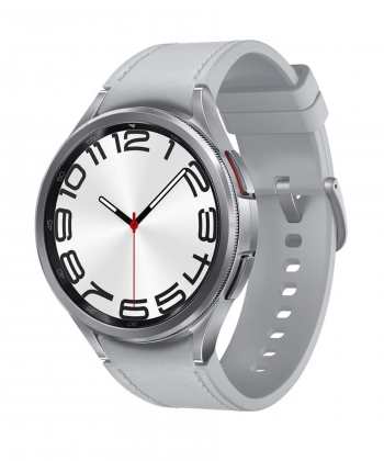 ساعت هوشمند سامسونگ مدل Galaxy Watch 6 Classic 47mm