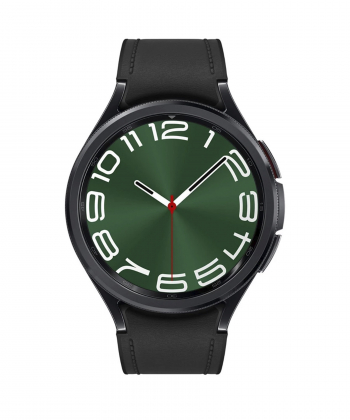 ساعت هوشمند سامسونگ مدل Galaxy Watch 6 Classic 47mm