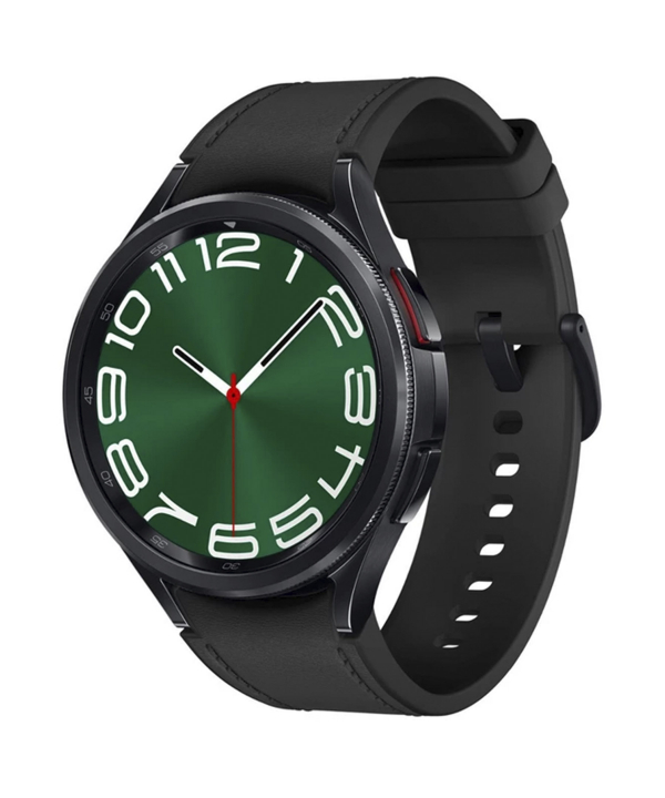 ساعت هوشمند سامسونگ مدل Galaxy Watch 6 Classic 47mm