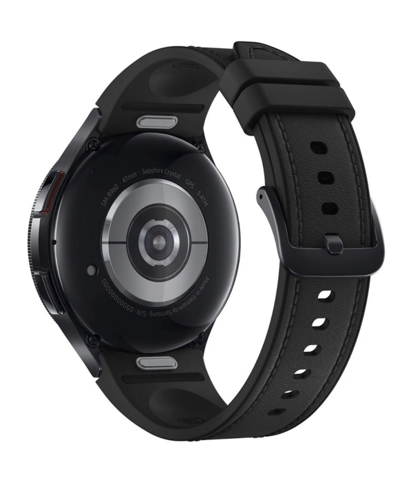 ساعت هوشمند سامسونگ مدل Galaxy Watch 6 Classic 47mm