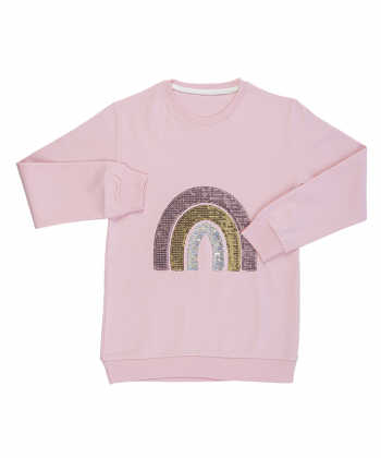 نخ پنبه دخترانه مرینو مدل AM-ME-998