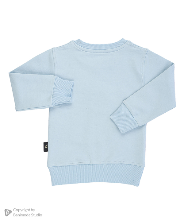 سویشرت و شلوار دخترانه مرینو Merino کد 1045