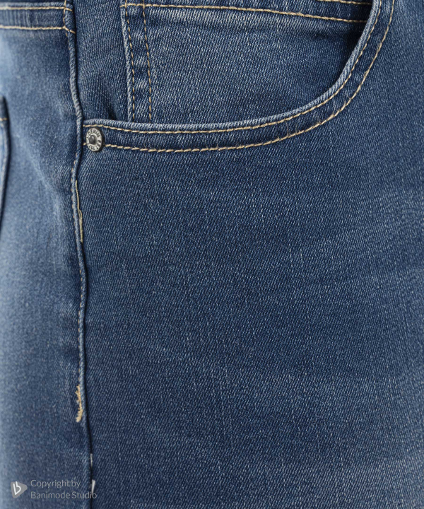 شلوار جین مردانه جین وست Jeanswest کد 34181591