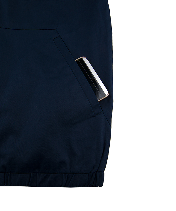 کاپشن پاییزه مردانه جین وست Jeanswest