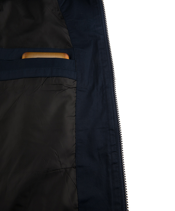 کاپشن پاییزه مردانه جین وست Jeanswest
