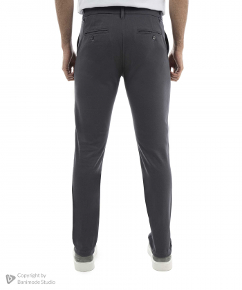 شلوار مردانه جین وست Jeanswest کد 14151502