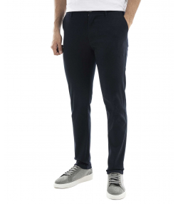شلوار مردانه جین وست Jeanswest کد 14151502