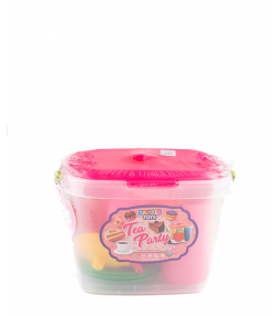 ست عصرانه زرین تویز Zarrin Toys کد M8