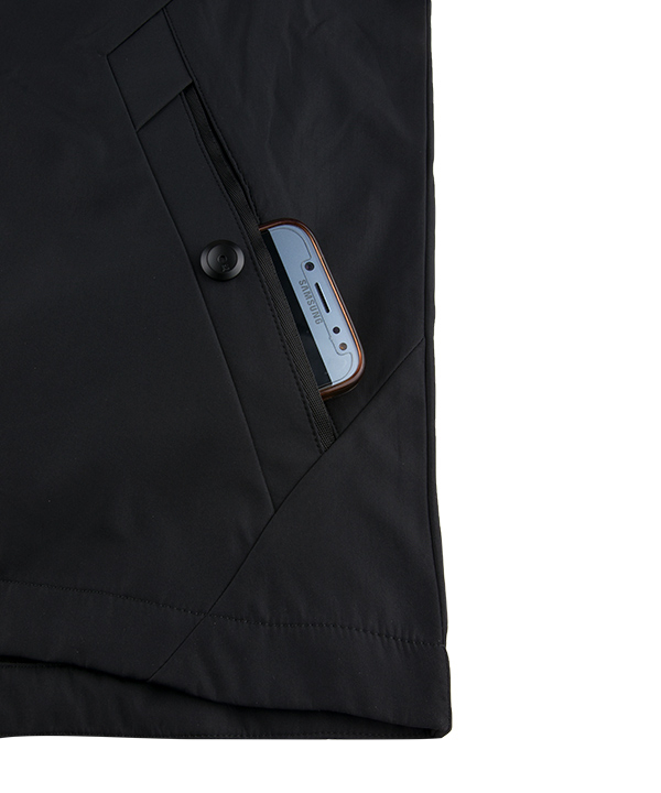 بارانی مردانه جین وست Jeanswest