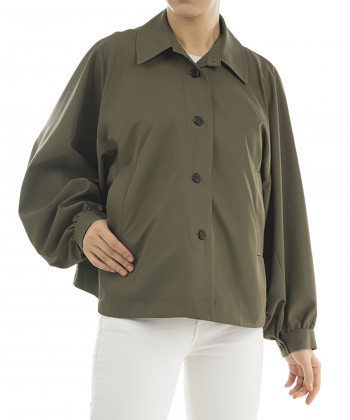 بارانی زنانه سرژه Serge کد 228146