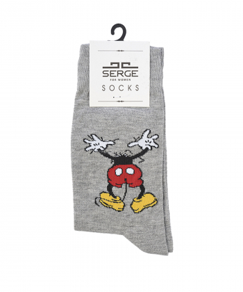 جوراب زنانه سرژه Serge کد 255159