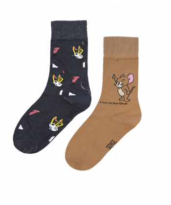 جوراب زنانه سرژه Serge کد 255159