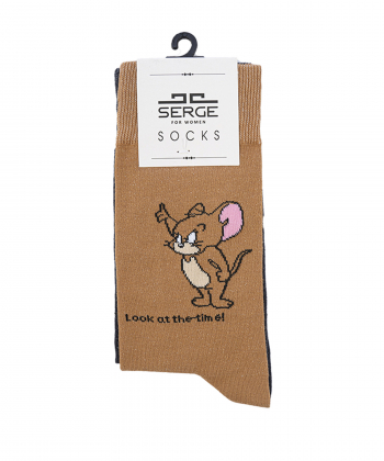 جوراب زنانه سرژه Serge کد 255159