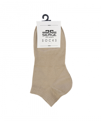 جوراب زنانه سرژه Serge کد 255160
