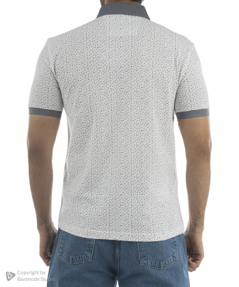 پولوشرت آستین کوتاه مردانه بلونیل مدل B10941N