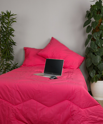 سرویس رویه تشک دونفره سه تکه لایکو Laico