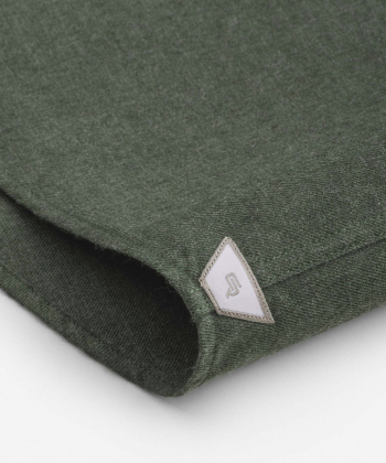 پیراهن آستین بلند مردانه کروم مدل 2420115