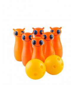 ست بولینگ کارتونی توی سیتی Toy City