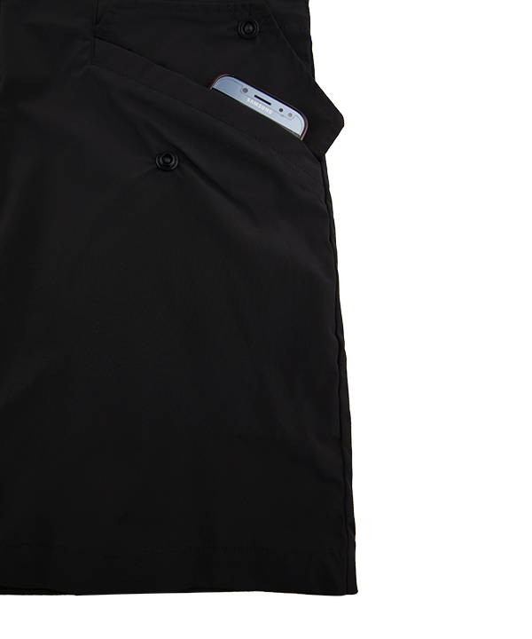 بارانی مردانه ساده جین وست Jeanswest
