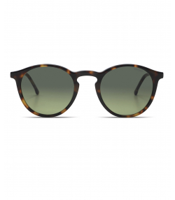 عینک آفتابی کومونو Komono مدل Aston Grand Green Vintage Barberini