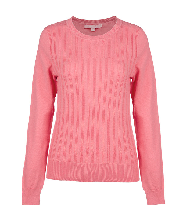 پلیور زنانه یقه گرد جین وست Jeanswest